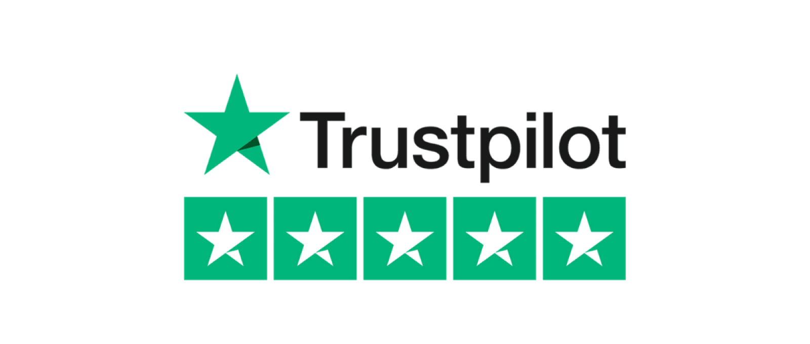 Trustpilot Logo